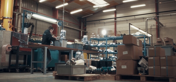 Hydrokit Hydraulikwerkstatt